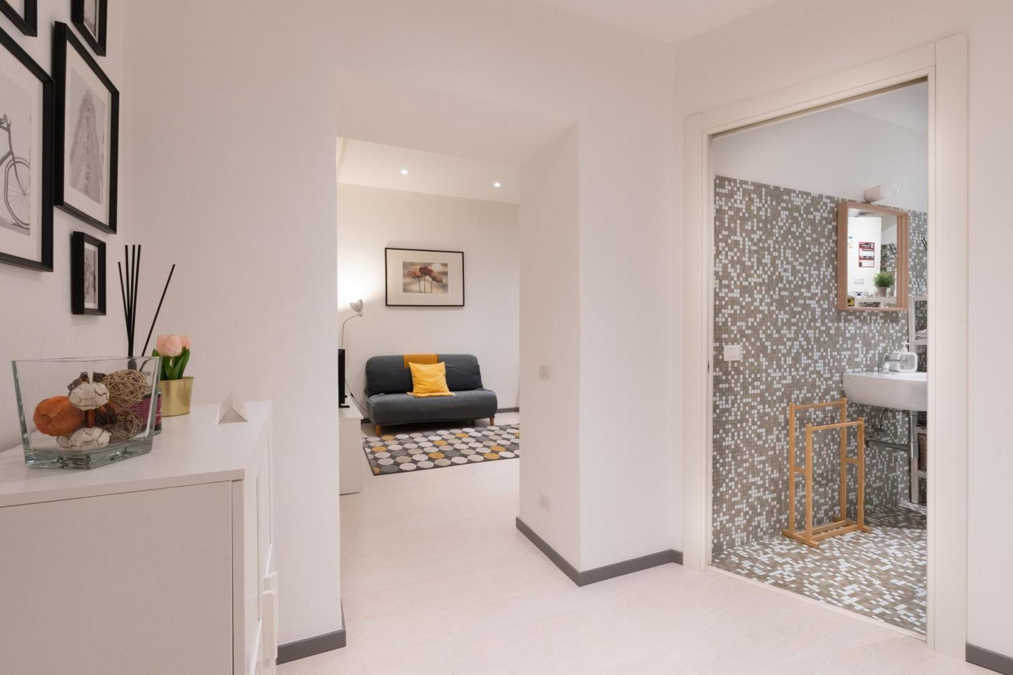 Dolce Vita Suite In Trastevere Rome Exterior photo