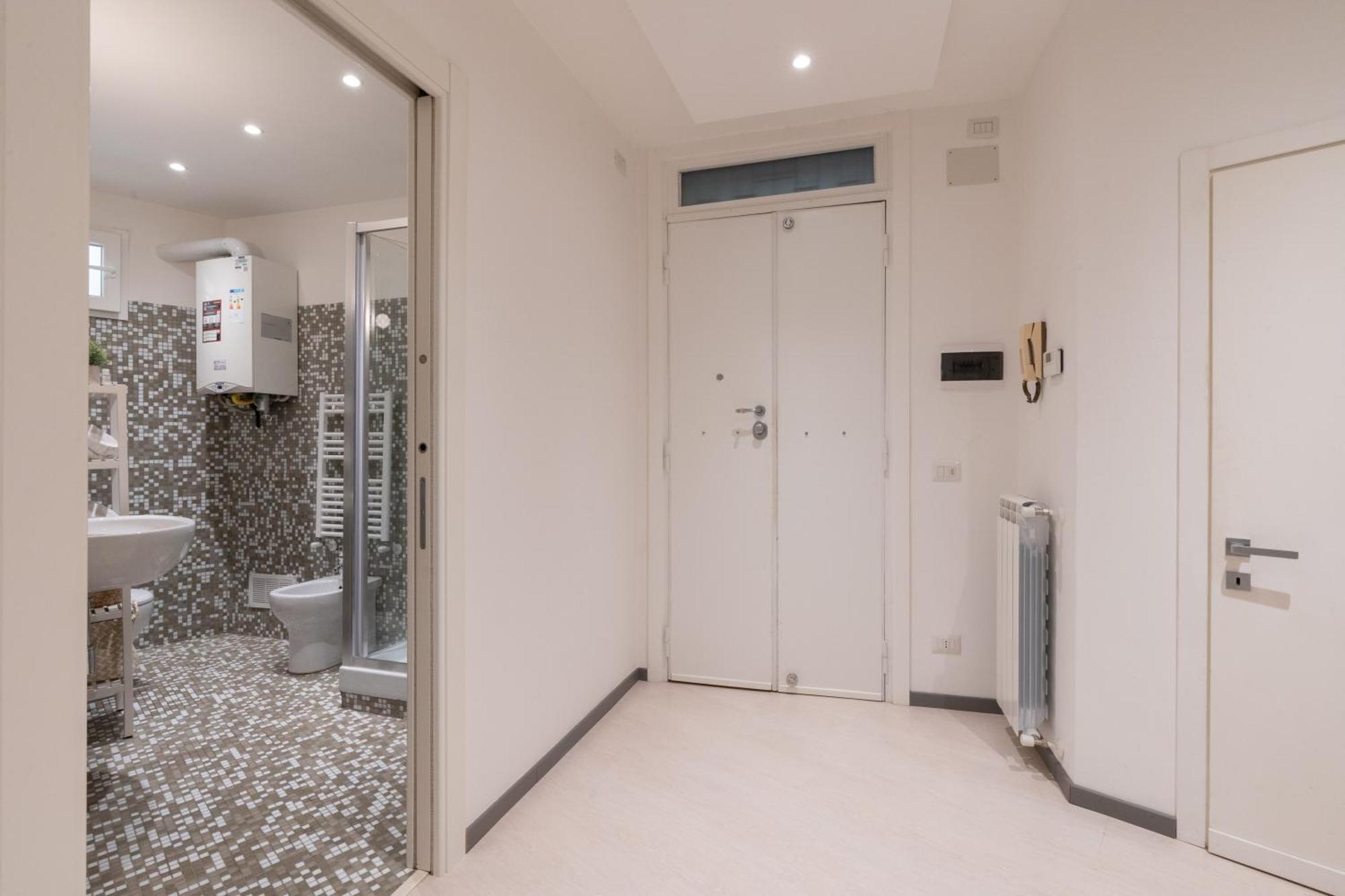 Dolce Vita Suite In Trastevere Rome Exterior photo