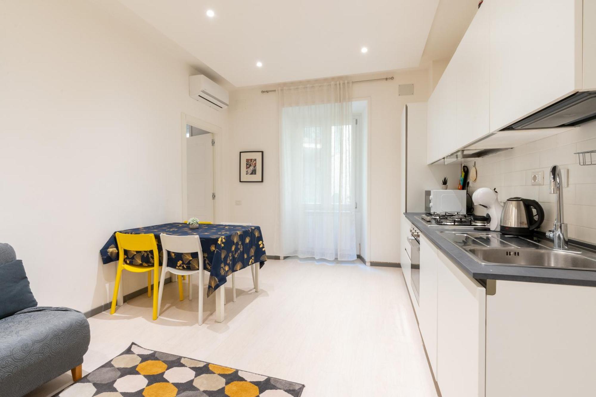 Dolce Vita Suite In Trastevere Rome Exterior photo