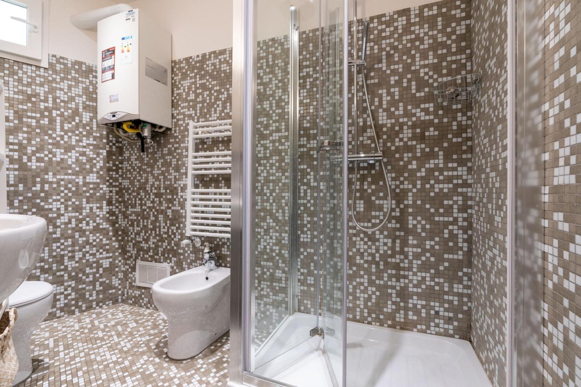 Dolce Vita Suite In Trastevere Rome Exterior photo