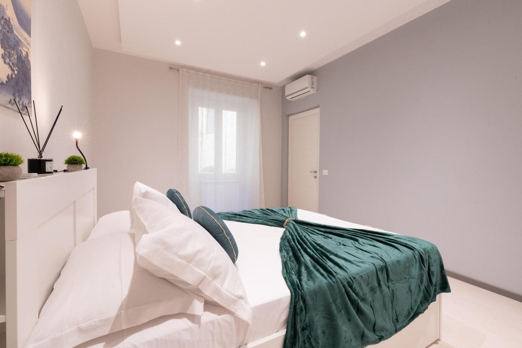 Dolce Vita Suite In Trastevere Rome Exterior photo