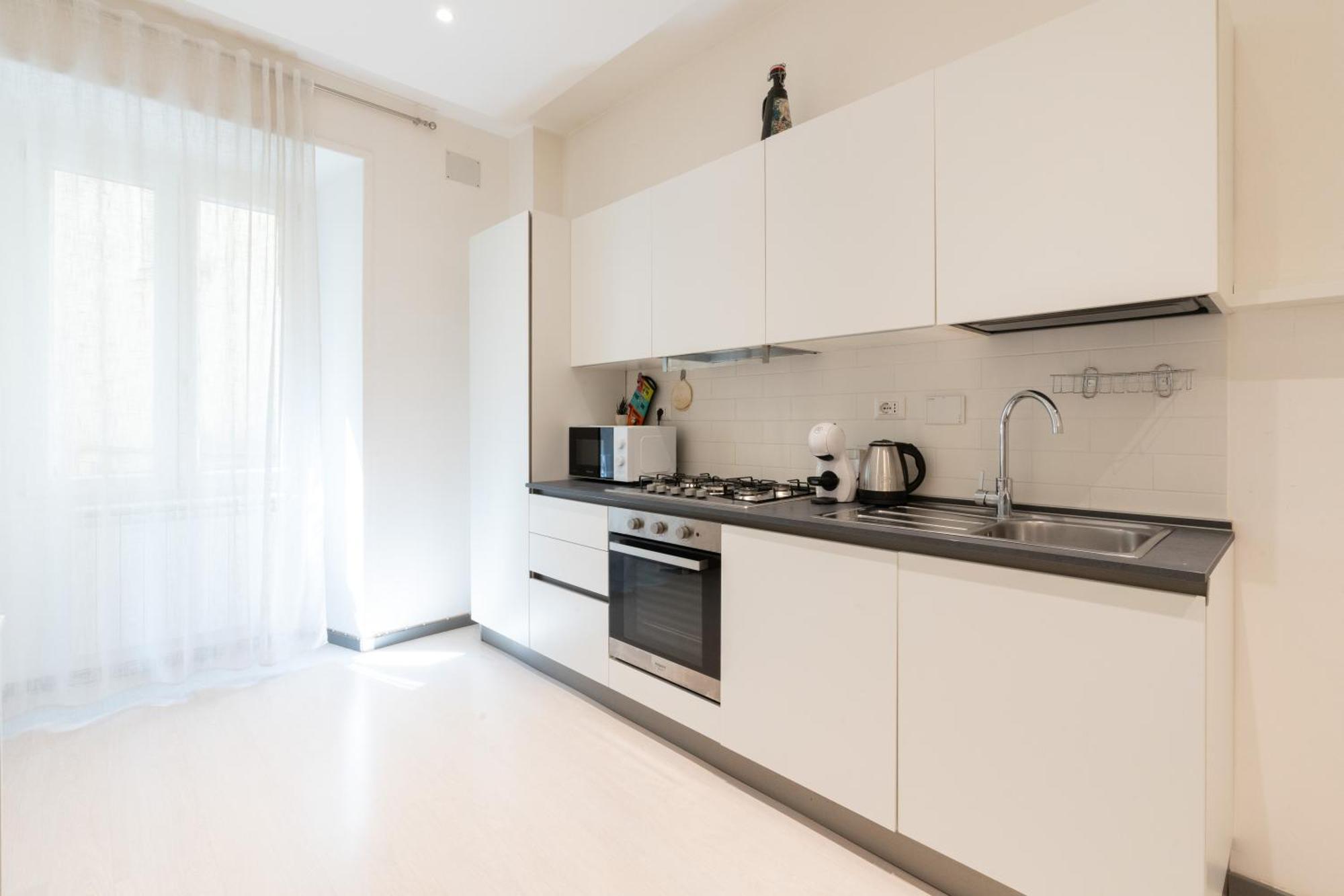 Dolce Vita Suite In Trastevere Rome Exterior photo