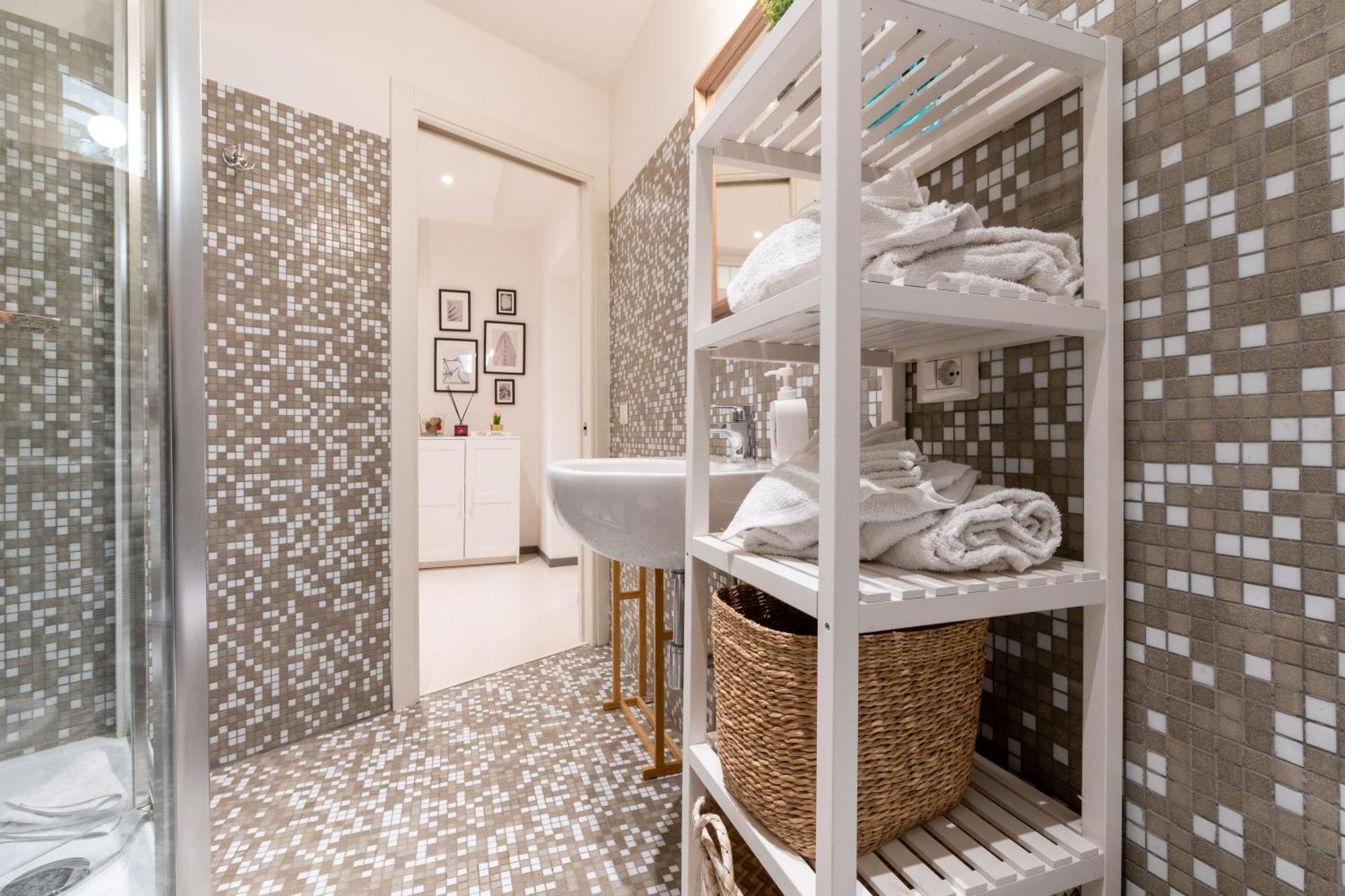 Dolce Vita Suite In Trastevere Rome Exterior photo