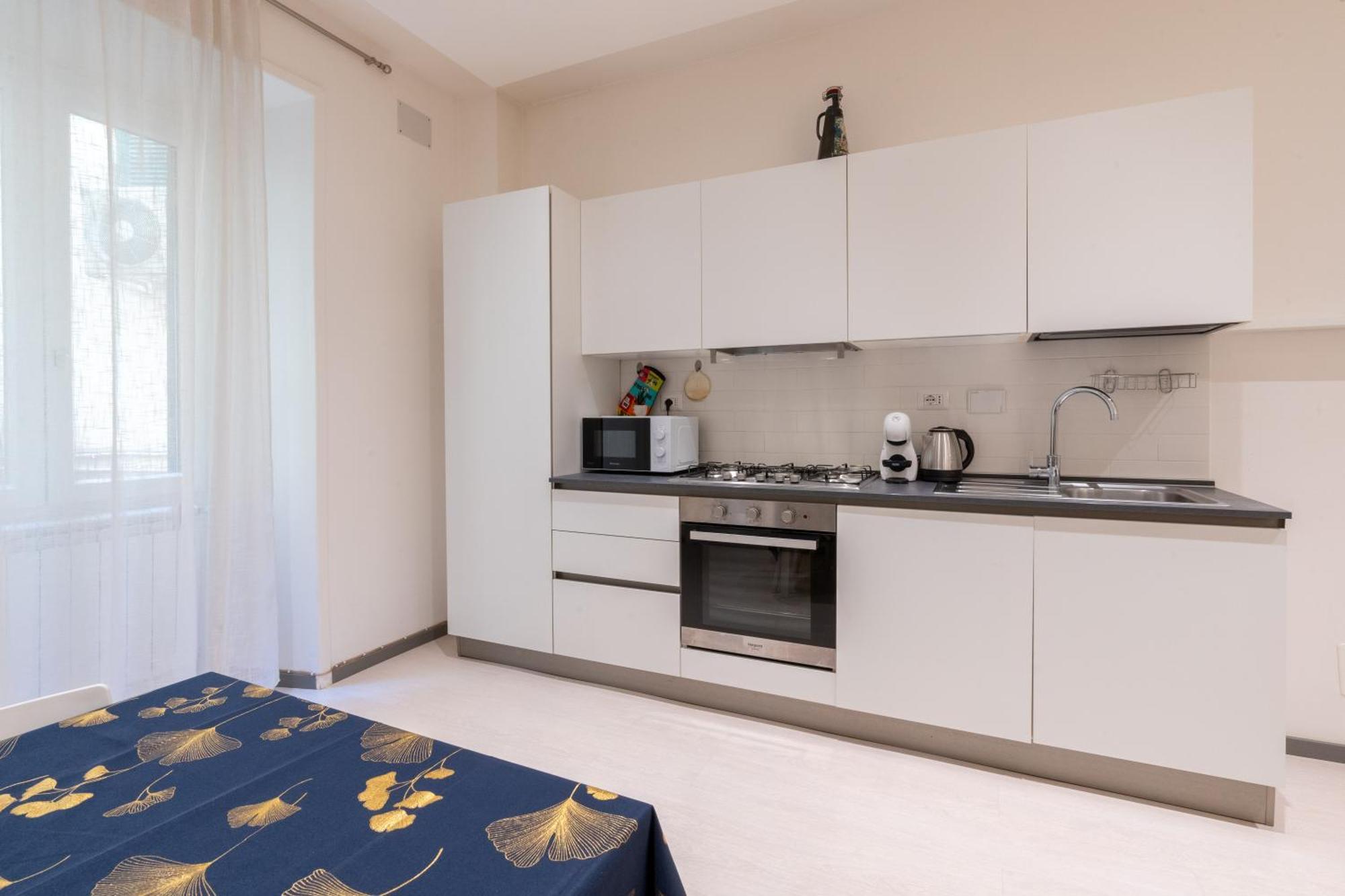 Dolce Vita Suite In Trastevere Rome Exterior photo