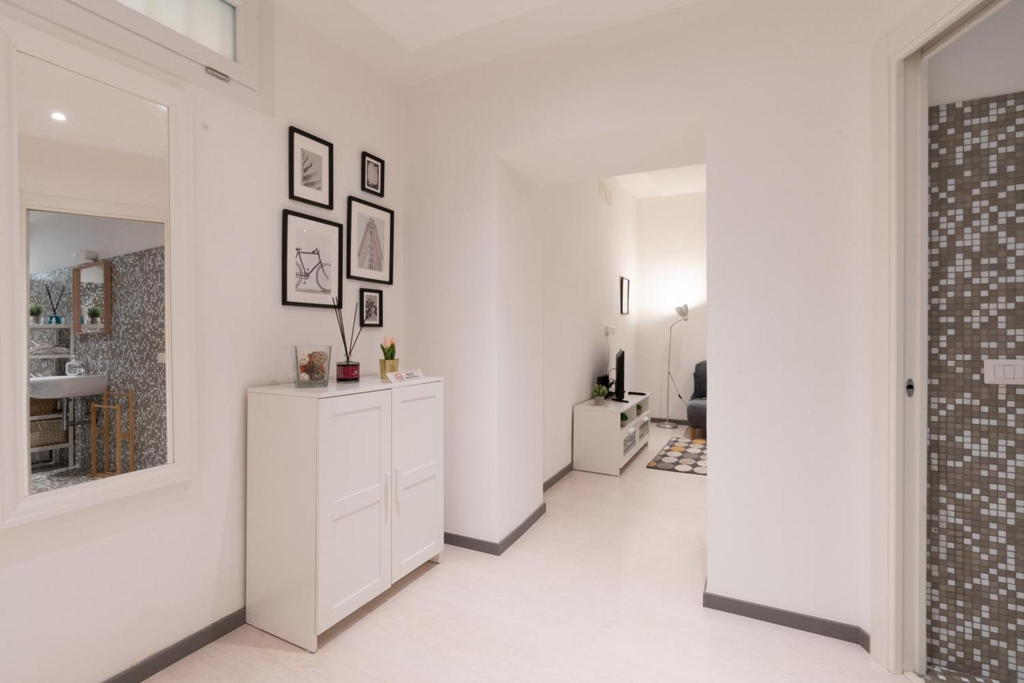 Dolce Vita Suite In Trastevere Rome Exterior photo