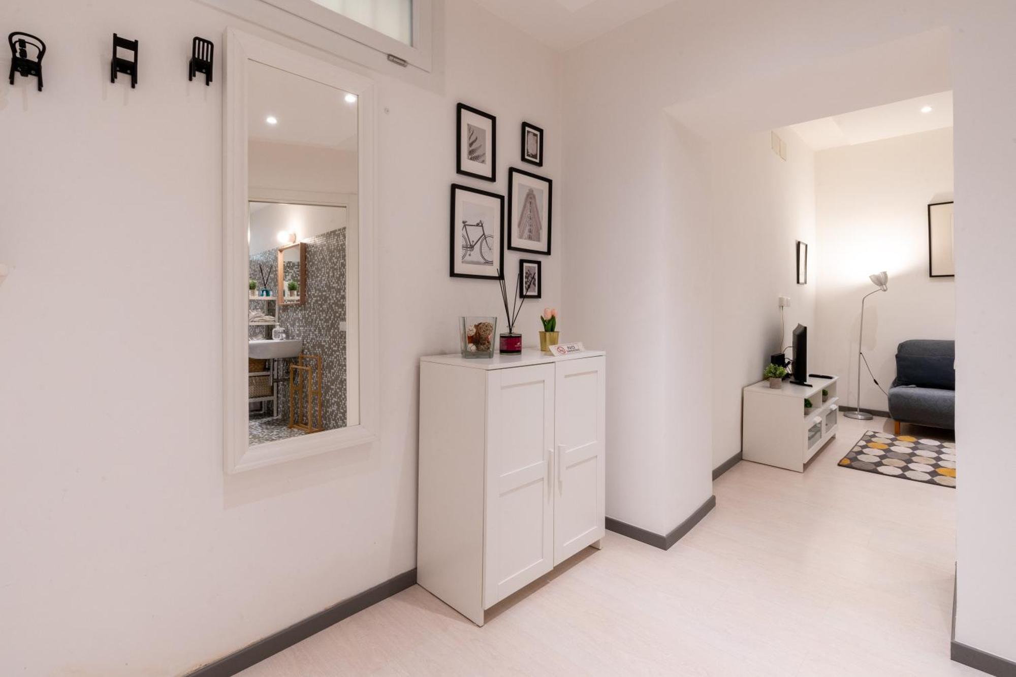 Dolce Vita Suite In Trastevere Rome Exterior photo