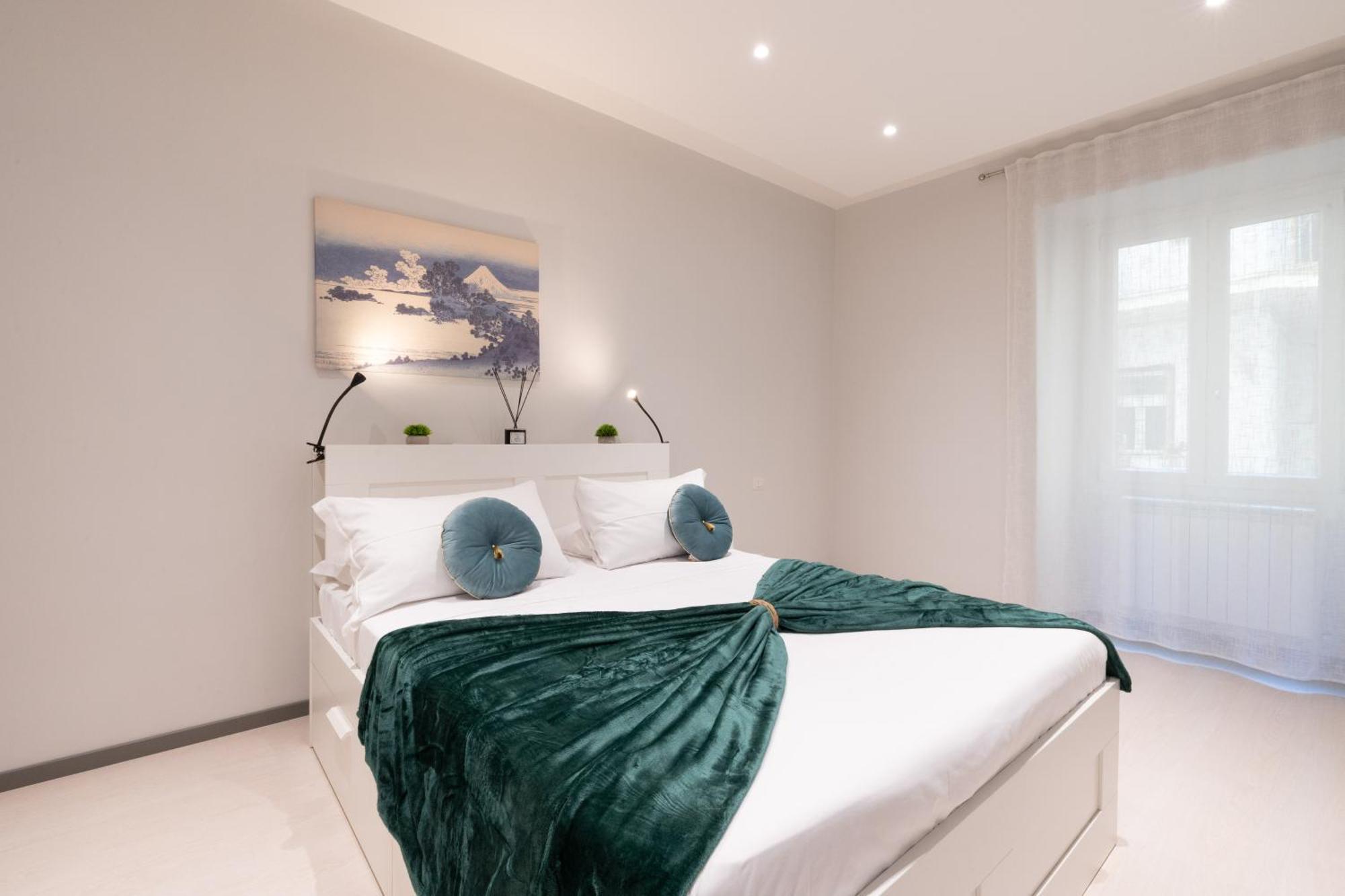 Dolce Vita Suite In Trastevere Rome Exterior photo
