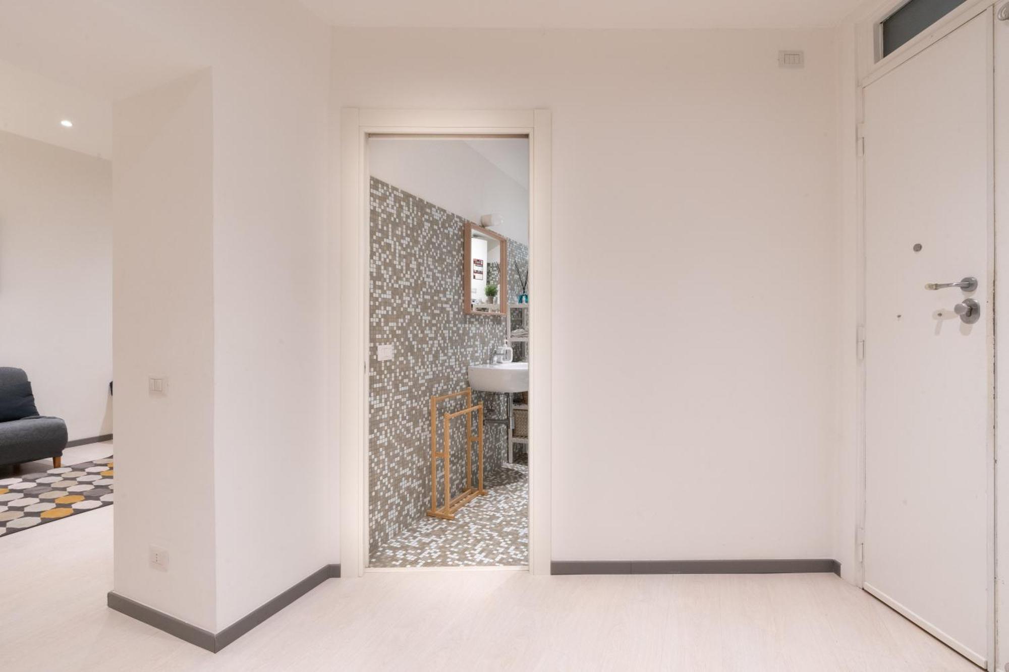 Dolce Vita Suite In Trastevere Rome Exterior photo
