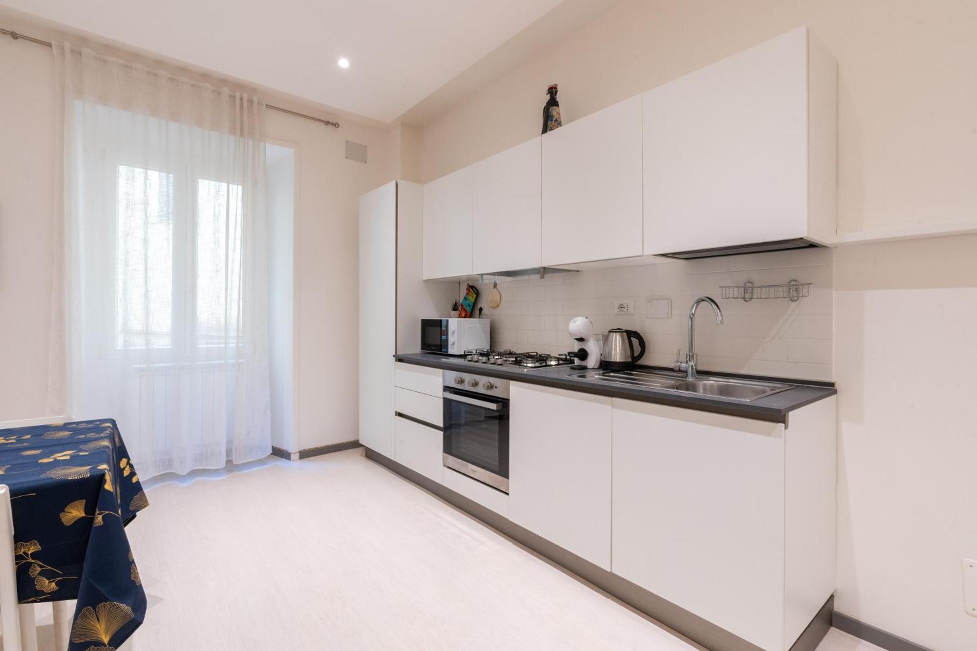 Dolce Vita Suite In Trastevere Rome Exterior photo